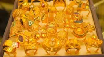 تجاوز المليون دينار.. قفزة مفاجئة في أسعار الذهب بأسواق بغداد وأربيل